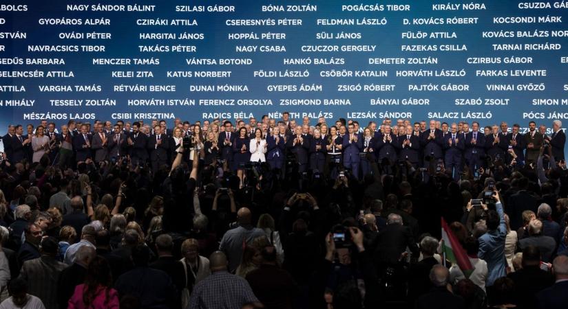 Bács-Kiskunban a győztes csapathoz egy új játékost küld pályára a Fidesz