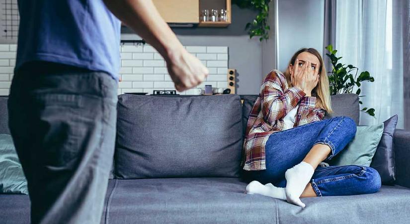 Gyilkosság az angyalföldi lakásban: Így védheted meg magad, ha a randiból rémálom lesz és az otthonodban rád támad az addig kedvesnek látszó férfi