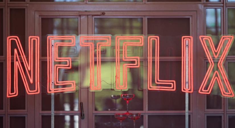 Ez most a magyarok kedvenc sorozata a Netflixen