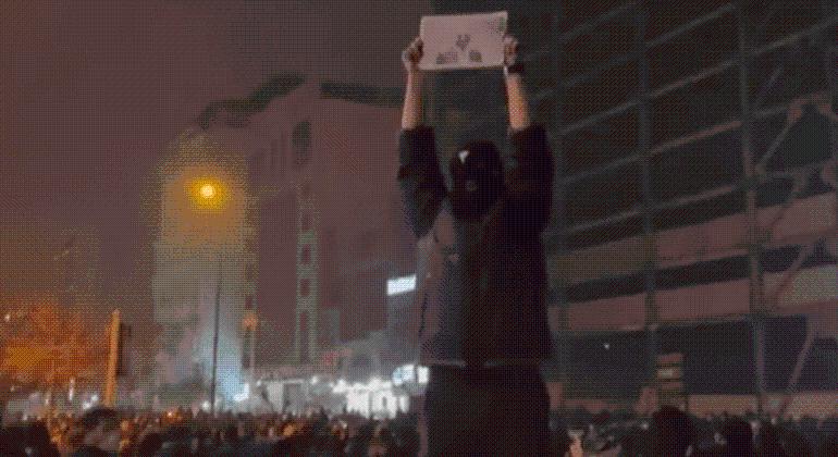 Mostantól „Isten ellenségének” tekintik a tüntetőket Iránban, akár halálbüntetést is kaphatnak