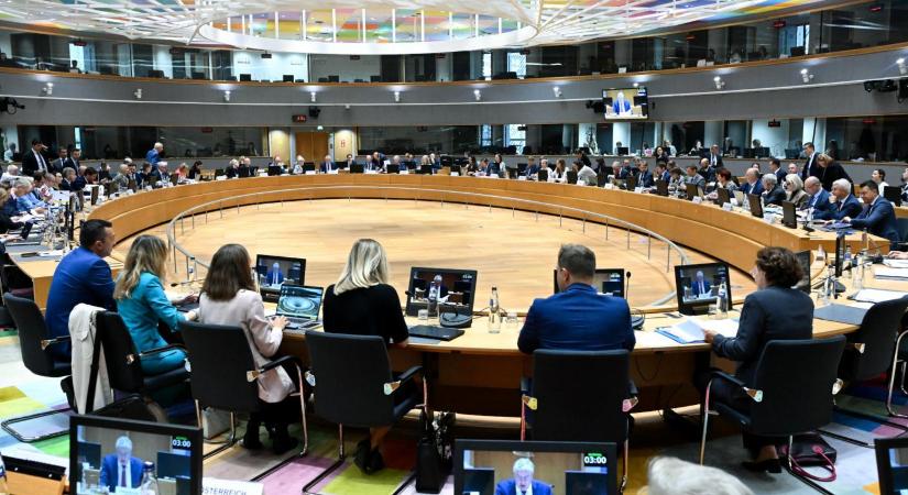 A Mercosur-megállapodás veszélybe sodorja az európai gazdák megélhetését