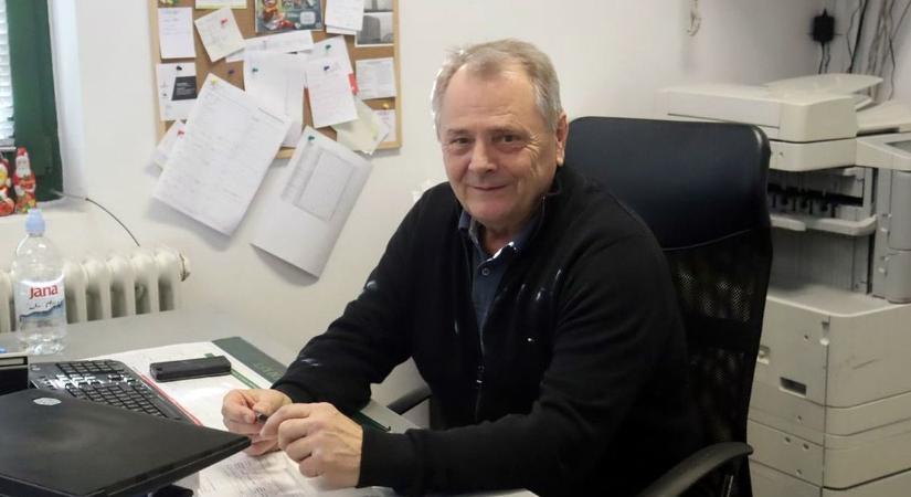 Fagypont alatt – a felvásárlási árakon nem segített a havazás, a növényeken viszont mindenképpen