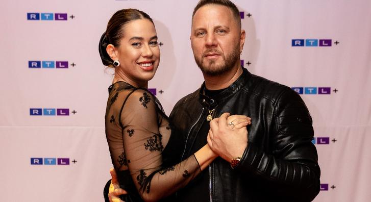 Balesetet szenvedett Zámbó Krisztián barátnője, egyből műteni kellett