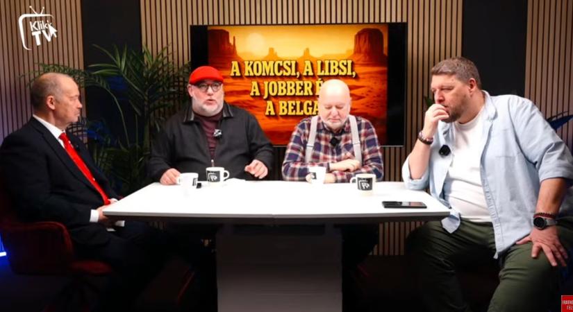 Orbán felköpött és aláállt – a legdurvább pillanat!