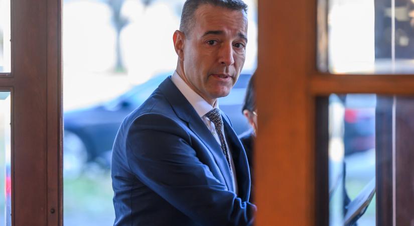 Drucker: A kötelező matematikaérettségi a jelen kihívásaira adott válasz