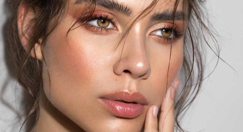 Szemek vagy ajkak – a tudomány szerint ez az arcrész számít a legjobban az első benyomásnál