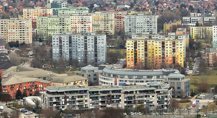 51 nagyváros toplistája Budapest környékén – ingatlanárak, lakóparkok, oktatás és közlekedés összehasonlítása