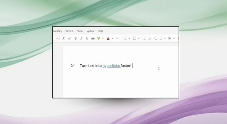 A Microsoft végre kijavította a Word egyik legidegesítőbb problémáját