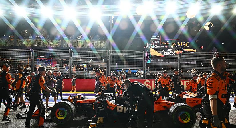 Minden, amit eddig tudtunk a sportról, 2026-ban örökre megváltozik