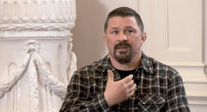 Nem jelent meg az ATV stúdiójában Bárdosi Sanyi: ezért indult el nélküle a #Bochkor