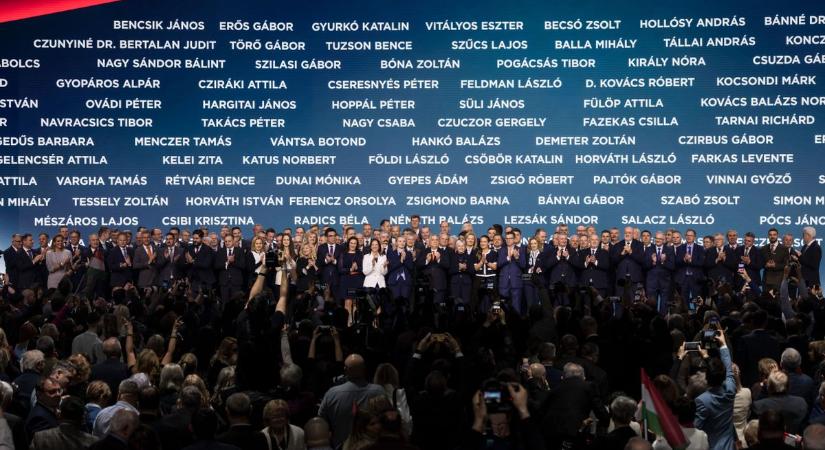 Biztos forrásból származik: az erdélyi magyarokon nem fog múlni a Fidesz győzelme