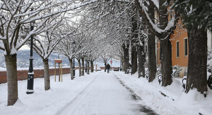 Jobb, ha otthon maradsz! A fél országra riasztást adtak ki