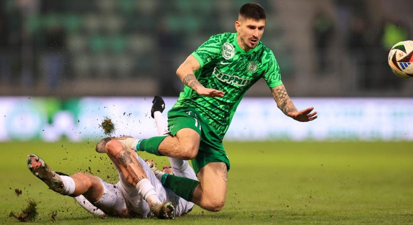 BL-főtáblás csapatnak ajánlották be a magyar válogatott védőt - sajtóhír