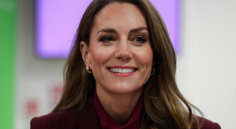 Katalin döntött, nem hajlandó kompromisszumot kötni: ezt az egy királyi hagyományt soha nem fogja követni