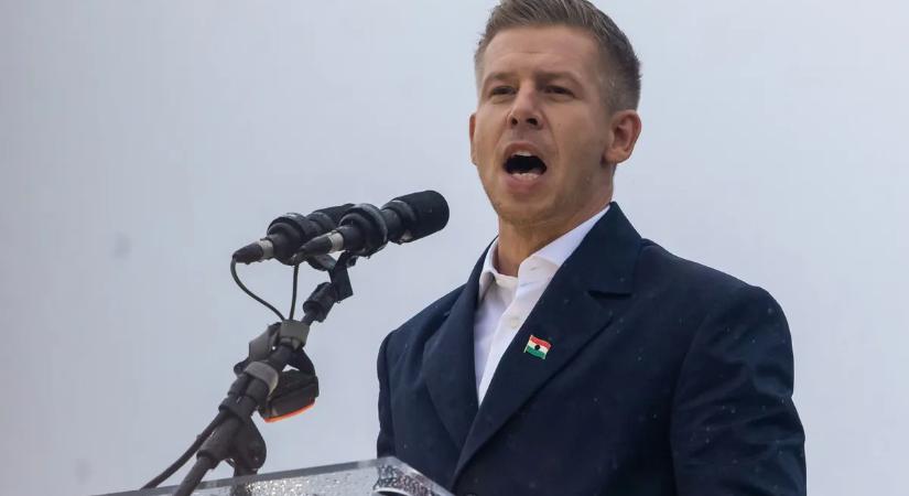 Orbán Viktor: Aki a Tiszára szavaz, tönkreteszi a saját jövőjét