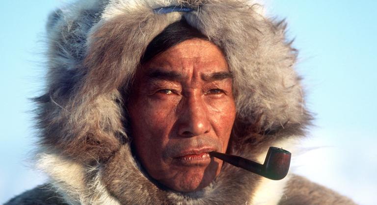 Félelem Grönland földjén