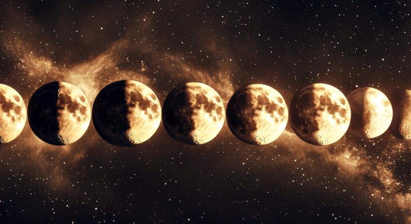 Heti horoszkóp 2026. január 12-18.: Sorsfordító bolygóegyüttállás hoz váratlan bőséget és érzelmi áttörést