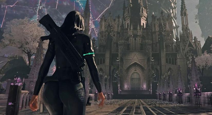 „A rajongóknak készítünk játékokat, nem a kritikusoknak” – a PlayStation exkluzív Code Violet fejlesztője keményen nekiment a negatív értékeléseknek