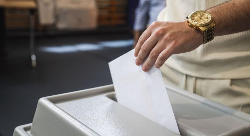 Időközi polgármester-választást tartanak vasárnap Bácsszőlősön
