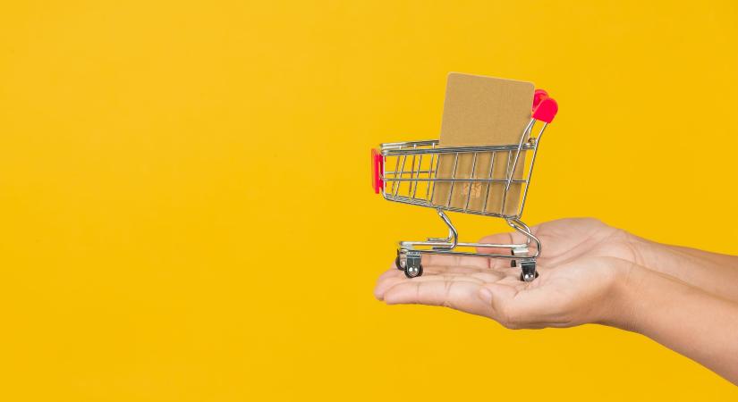 OKSZ: továbbra is gyenge a kiskereskedelmi dinamika, a fordulat még várat magára