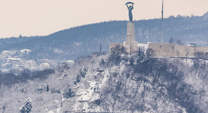 Cipőt, kabátot, takarót kér a nagy hidegben a Magyar Máltai Szeretetszolgálat