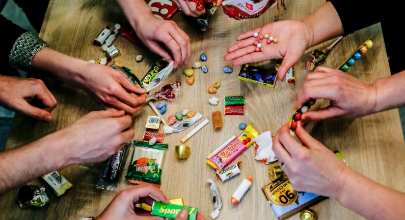 Te is imádtad ezeket az édességeket gyerekként?