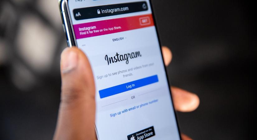 Kiszivároghattak 17,5 millió Instagram-felhasználó adatai, a Meta egyelőre nem reagált