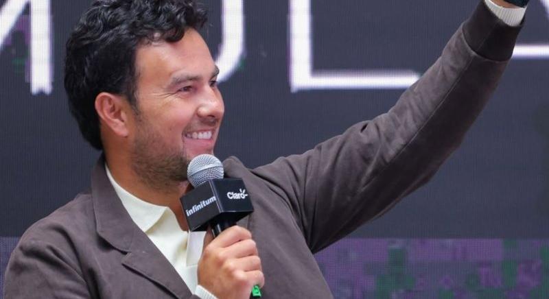 Montoya: Perez panaszkodhat, de a Red Bulltól lehetőséget (is) kapott