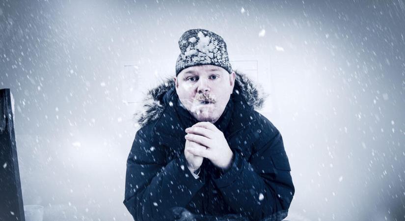 Cipőt, kabátot, takarót kér a rászorulók számára a Máltai Szeretetszolgálat