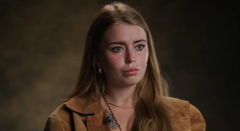 Hátborzongató ajándékot adott a lányának a kannibál apa, miután megölte és megette a barátnőjét