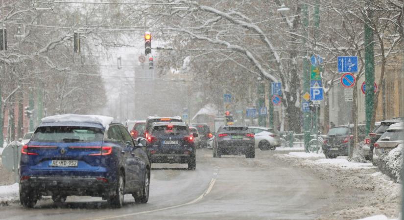 A havazás miatt nem érsz be dolgozni? Ez a hivatalos szabály