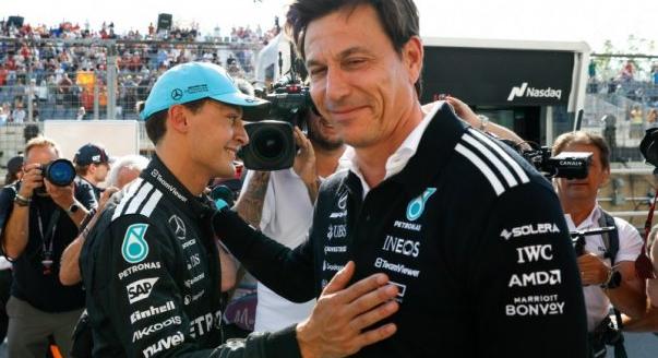 Wolff: Egyszerre óvom az embereim, és helyezek rájuk nyomást