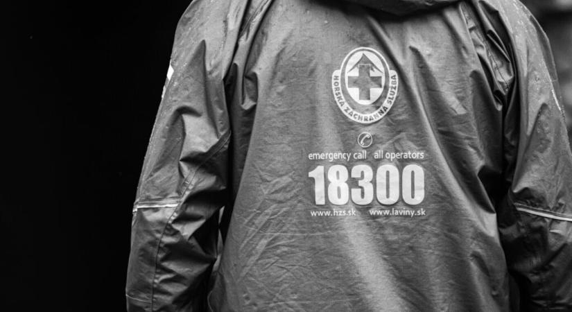 55 éves férfit ütött el egy szánkózó az Alacsony-Tátrában