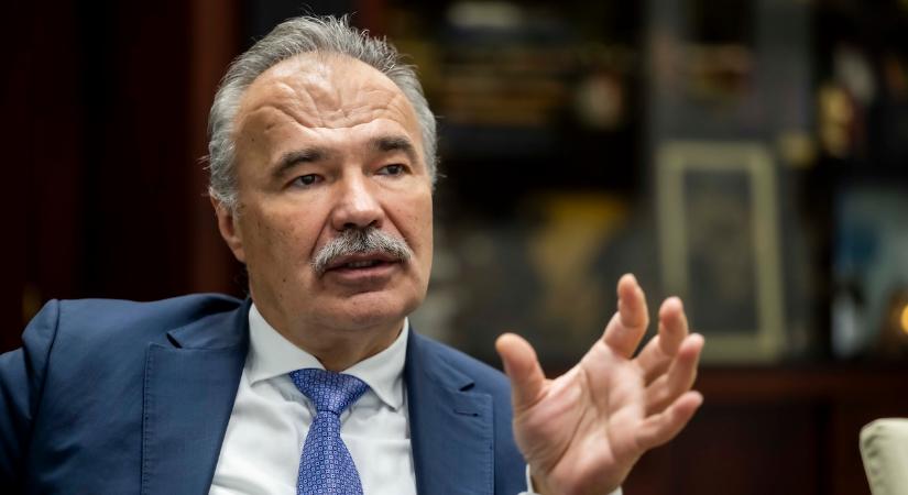 Nagy István: Ezt nem hagyhatjuk!