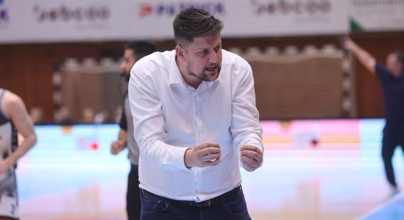 Nem forgott veszélyben a siker az egypontos győzelem során