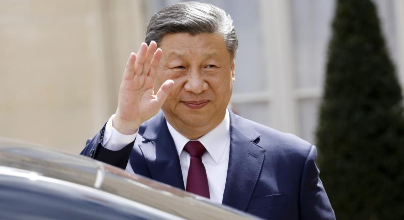 Kína bekeményít: gazdasági össztüzet zúdít szomszédjára Tajvan miatt