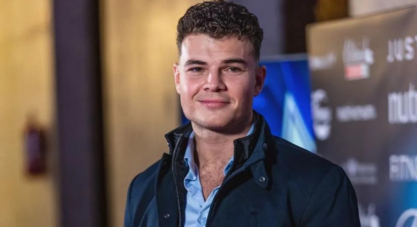 Pumped Gabo még mindig dolgozik azon, hogy megbocsásson apjának: "Nem volt a legjobb szülő!"