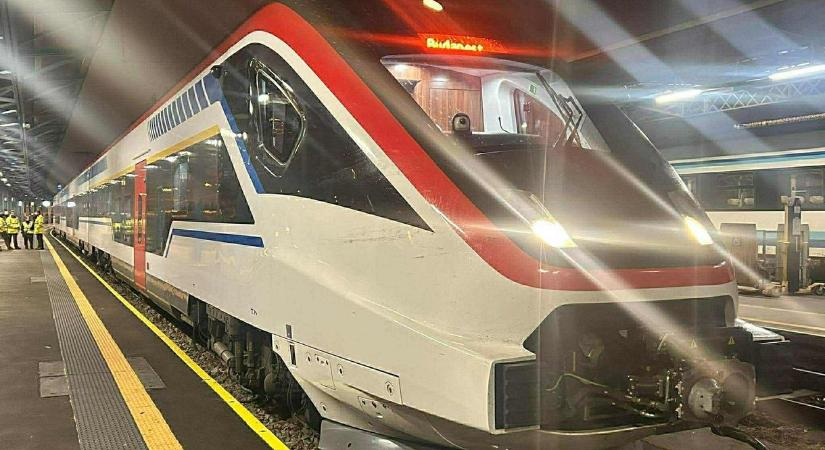 Vasárnap este kezdődik a lezárás a Keleti pályaudvaron és Ferencvárosnál – így változik a menetrend