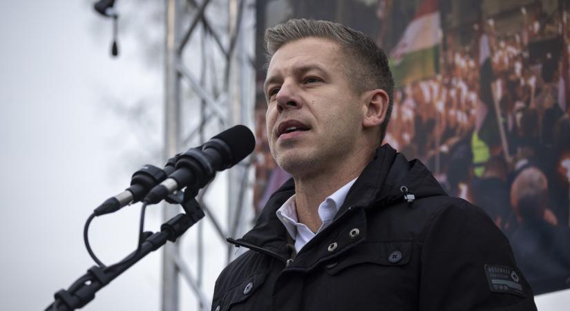 Magyar: Én sosem fogom megkérdőjelezni a kormánypárti politikusok magyarságát