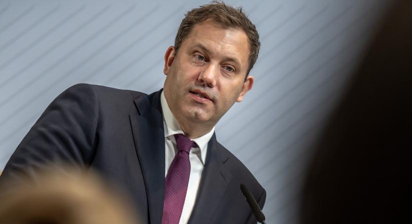 A német alkancellár szerint Grönland jövőjét nem az Egyesült Államok dönti el