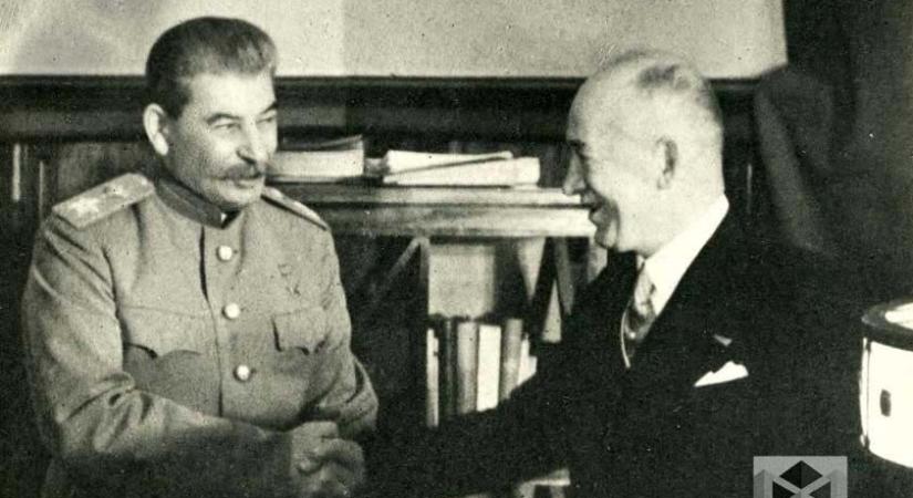 Szlovákiában tilos, mi viszont beszéljünk akkor a Beneš-dekrétumokról!