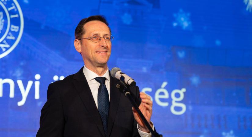 Varga Mihálynak nem kellene most kapkodnia