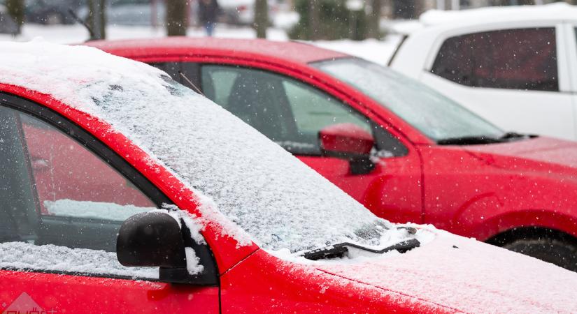 Operatív törzs: senki ne induljon útnak ott, ahol másodfokú riasztás van érvényben