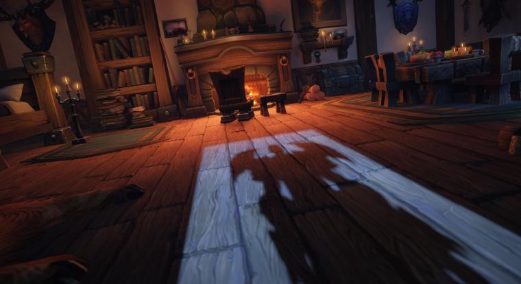 Te jó ég, hát hogy működik már a WoW? Nem játszottam mióta zebrákat kellett kergetni a Barrensen!