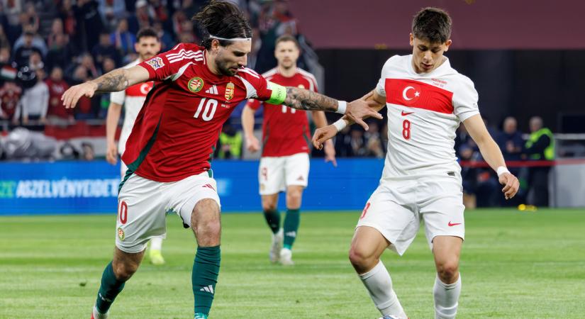 Hatalmas elismerés, Szoboszlai Dominik ennek nem fog örülni