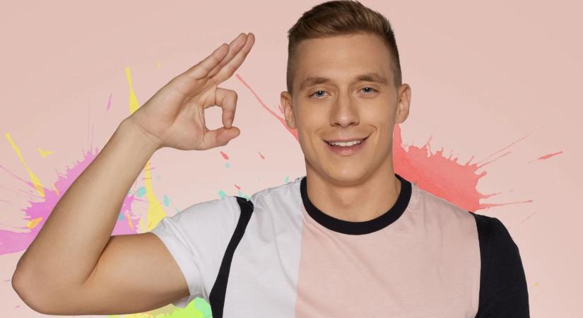 VV Moh végre bevallotta: ez az énekesnő volt a titkos szerelme!