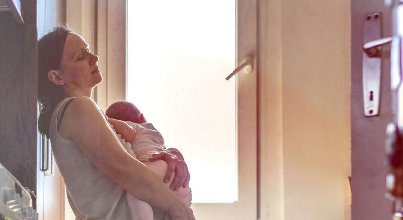 Iliás-Nagy Katalin: Reklamáció