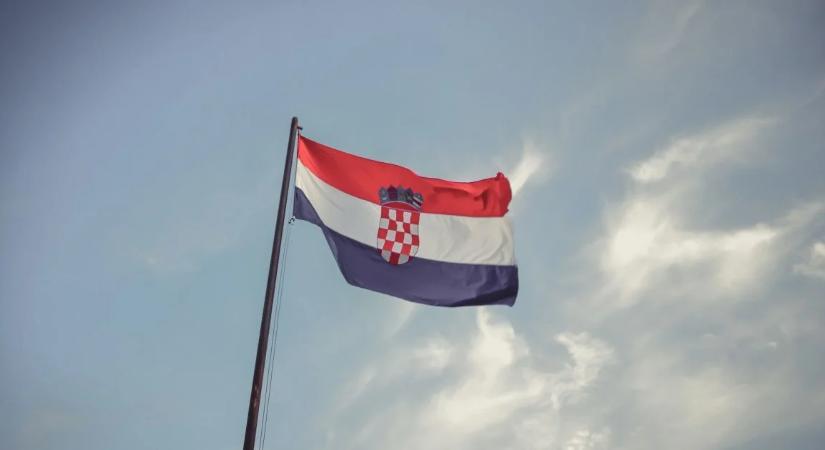 Horvátország sürgősségi segélycsomagot ad át Ukrajnának