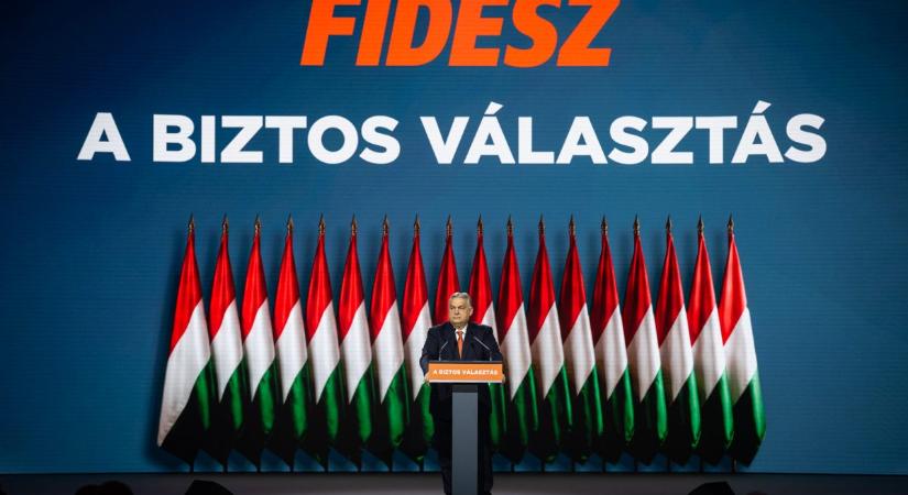 Orbán Viktor: béke, nemzetközi tekintély, fejlődés, újra nagy és erős Magyarország