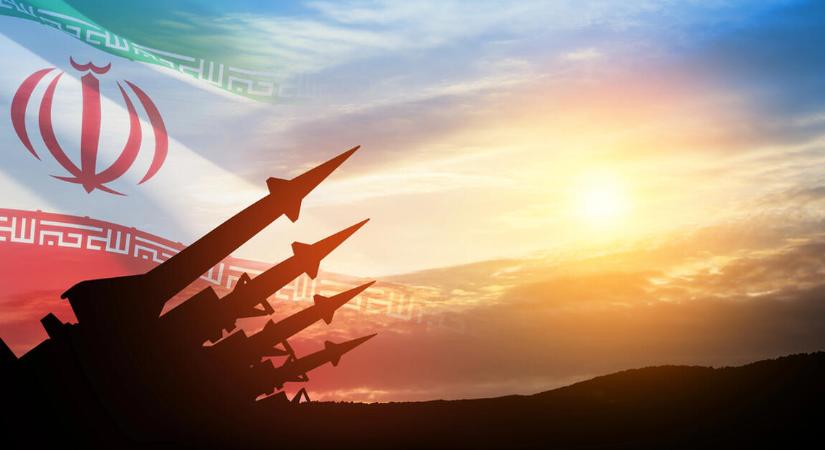 Irán megtorlással fenyegeti Izraelt és az Egyesült Államokat